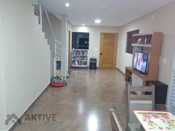 Foto do imóvel Casa de Condomínio em Nova Jaguari - Santana de Parnaíba, SP
