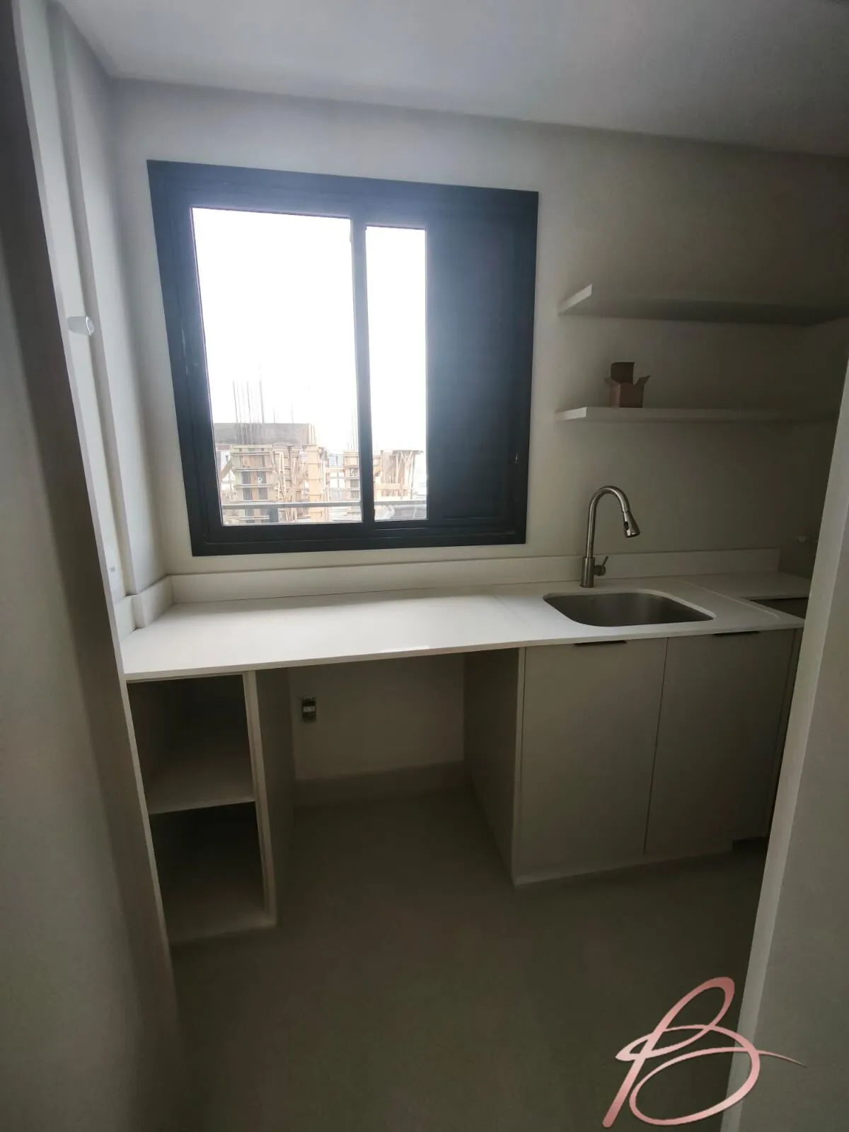 Imagem Apartamento alto padrão com 237 metros e 4 suítes