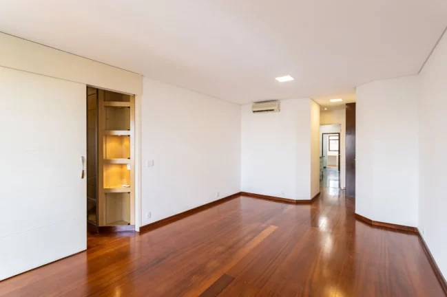 Imagem PIZZA DI SPAGNA - Apto de 114m² (Unidade de Revenda), próximo ao Shopping Pátio Paulista!