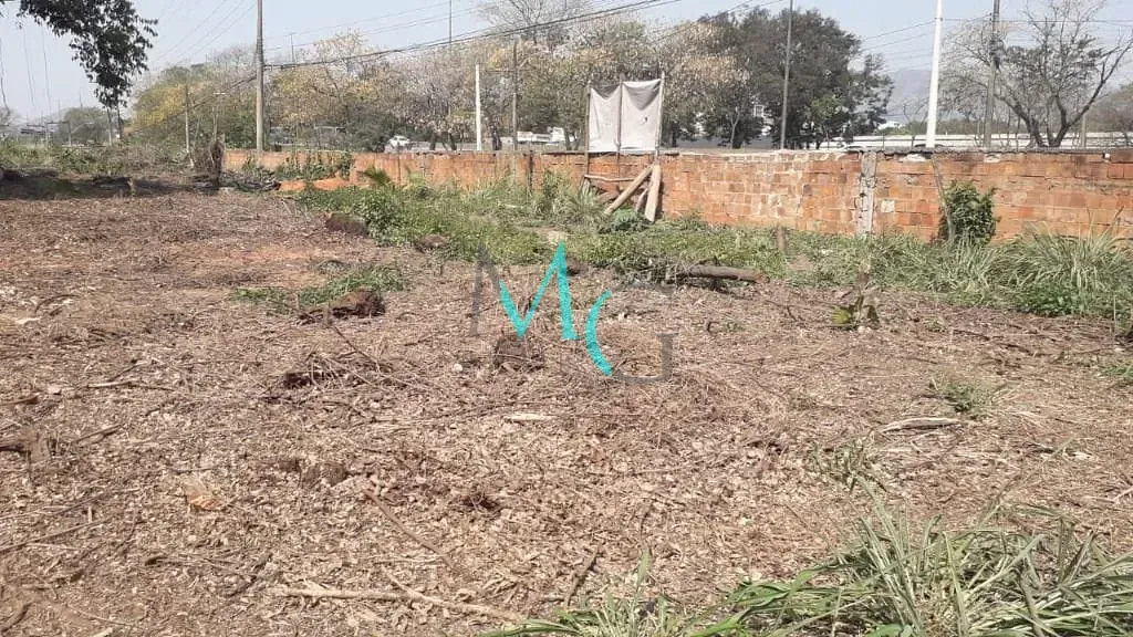 Imagem Área para alugar, 2400 m² por R$ 11.830,00/mês - Campo Grande - Rio de Janeiro/RJ