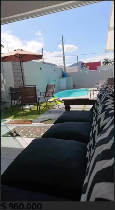 Imagem Oportunidade !!! Casa Nova Praia do Massaguaçu Caraguatatuba SP
