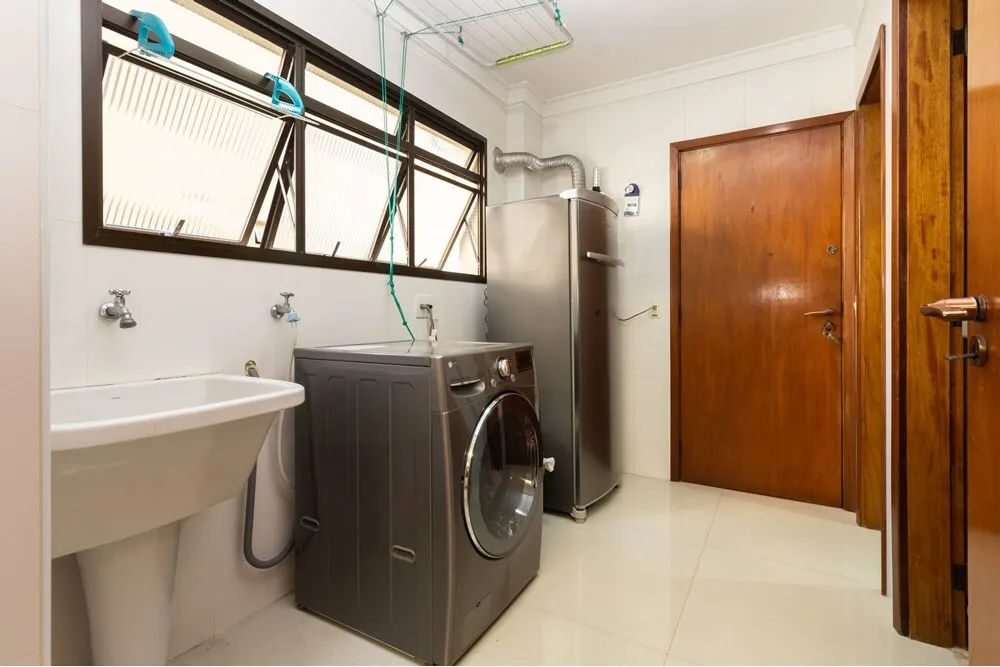 Imagem Apartamento à venda em São Paulo, Perdizes, com 3 quartos, 125m2
