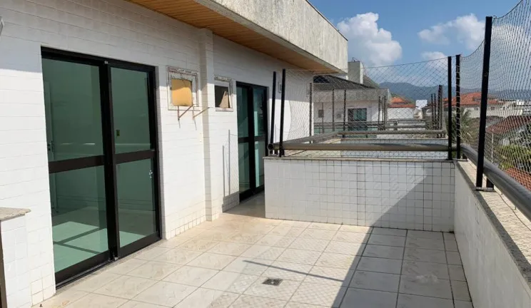 Foto do imóvel Cobertura com 4 Quartos à Venda, 450 m² em Recreio dos Bandeirantes - Rio de Janeiro
