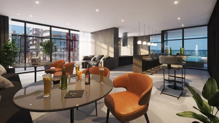 Imagem APARTAMENTO RESIDENCIAL em Itapema - SC, Centro