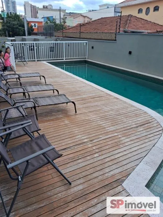 Imagem Apartamento novo na Vila Formosa de 27m².