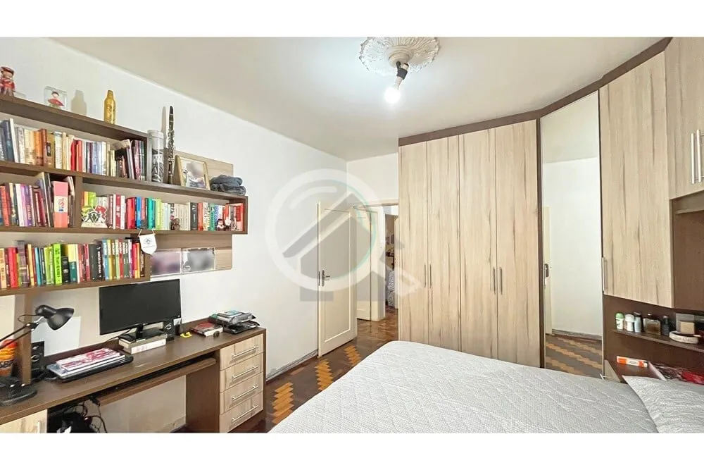Imagem Esse maravilhoso apartamento na Rua João Telles, conta com 3 dormitórios, uma ampla cozinha gourme...
