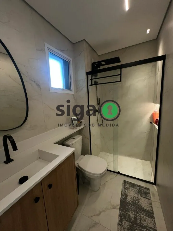 Imagem Apartamento de 61 metros 2 dormitórios 1 vaga a venda no Butantã