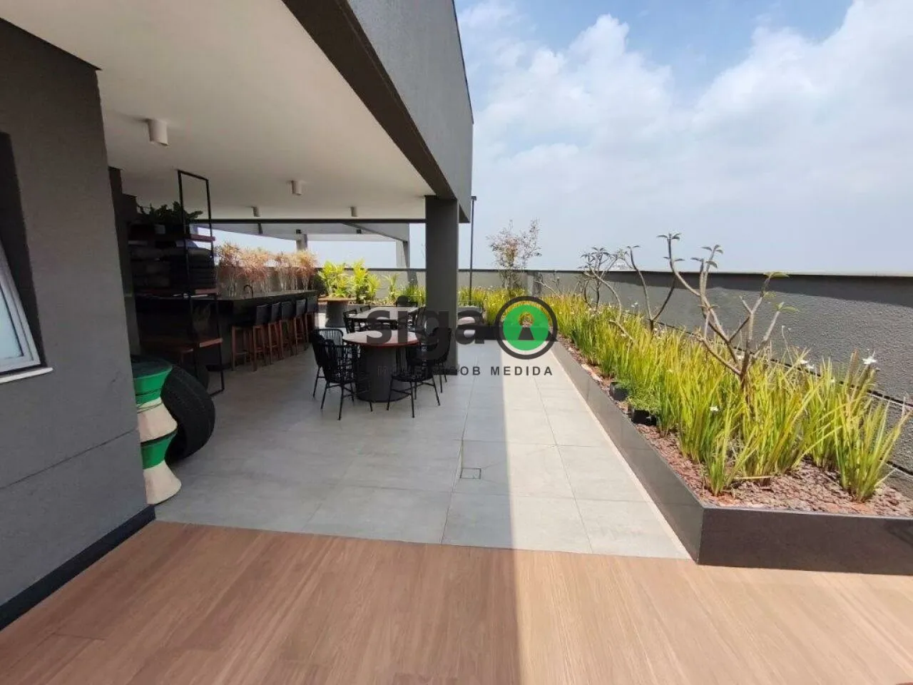 Imagem APARTAMENTO 79m² ? EDIFÍCIO HAUS MITRE PLATO IPIRANGA