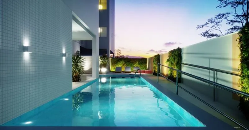 Imagem Apartamento com 3 quartos à venda em Vila Velha