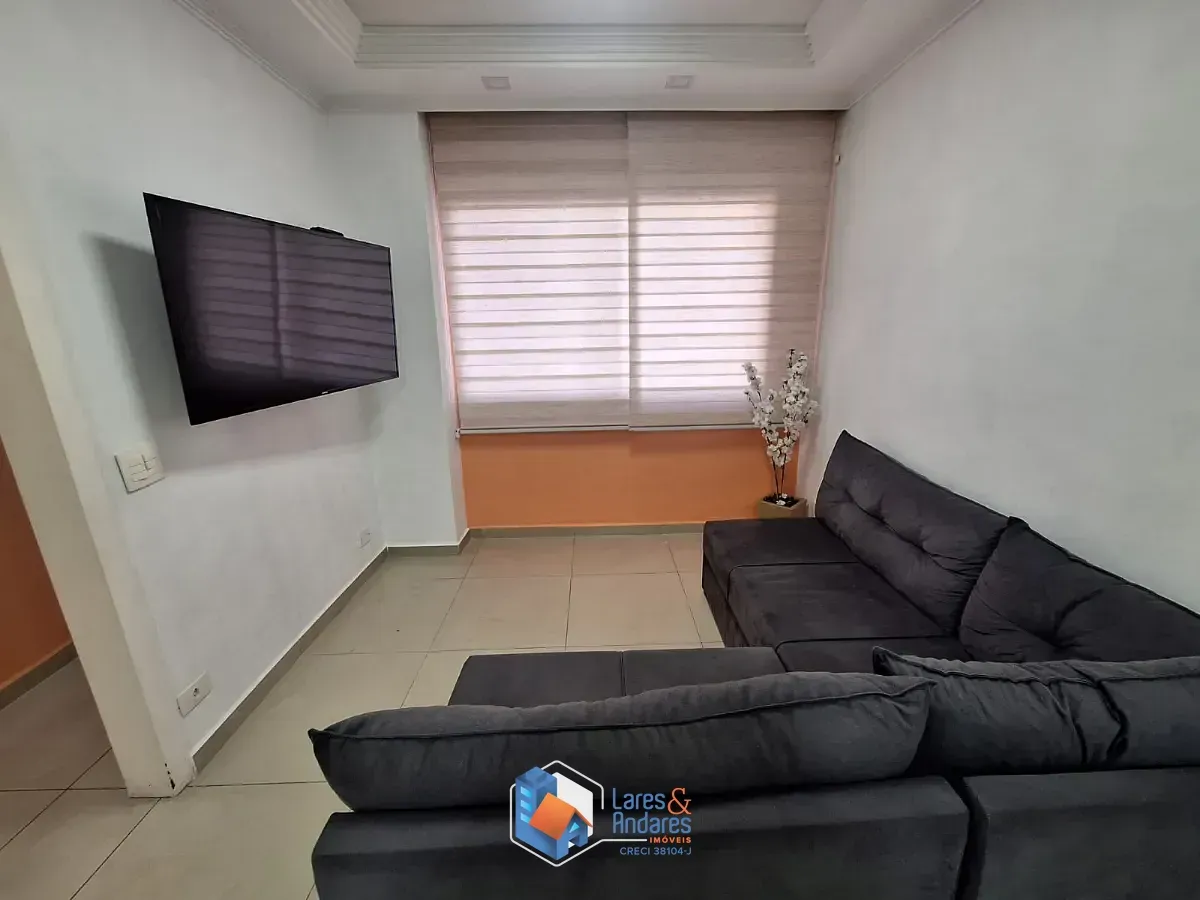 Imagem Apartamento para venda em Nossa Senhora do Ó com 3 quartos, sendo 1 suíte, 75m²