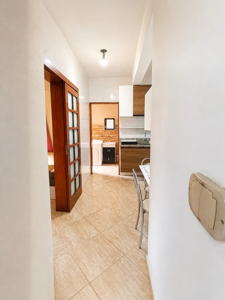 Imagem Apartamento em Bela Vista