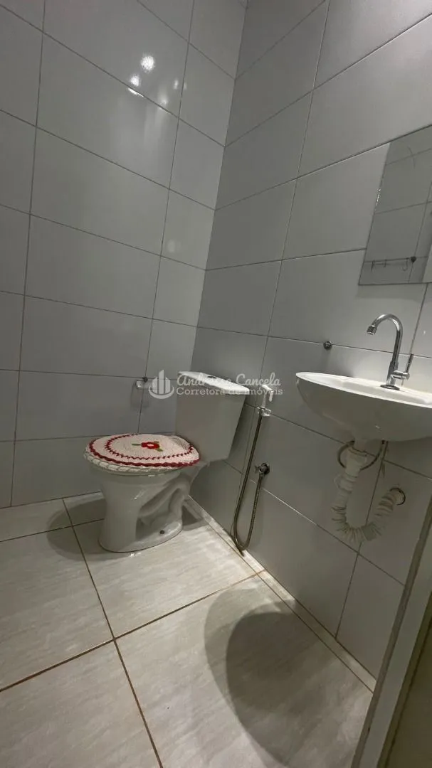 Imagem Casa com 3 dormitórios à venda, 180 m² por R$ 300.000 - Dignidade - São José do Rio Preto/São Paulo