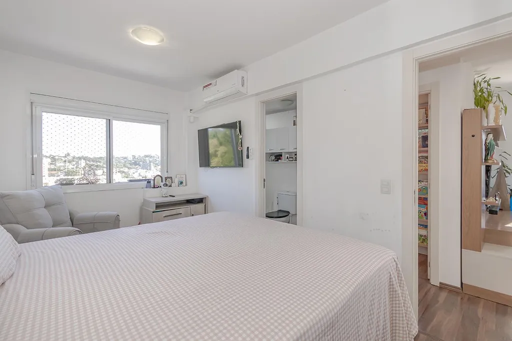 Imagem Apartamento em Azenha