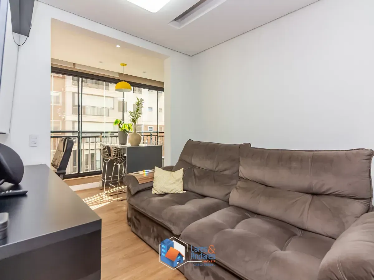 Imagem Apartamento para venda em Água Branca com 2 quartos, sendo 1 suíte, 61m²