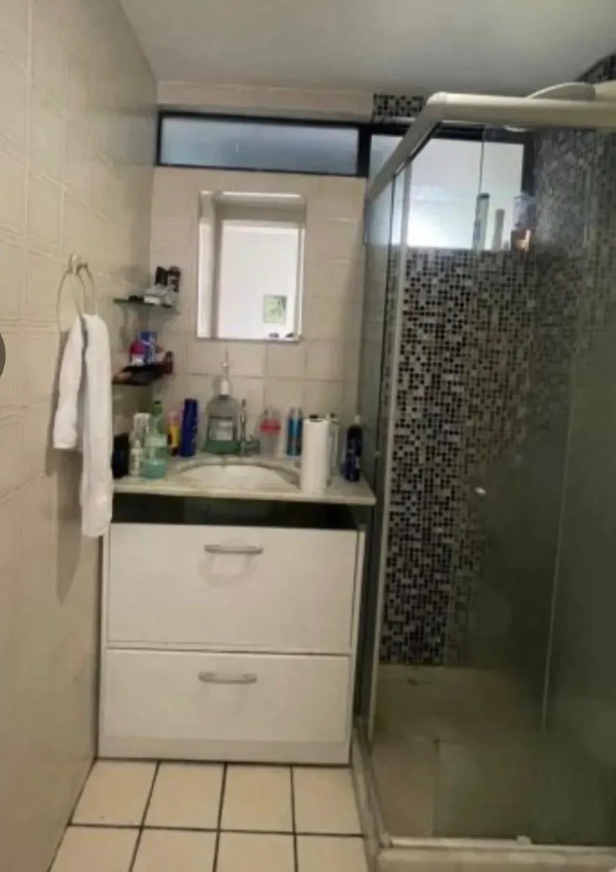 Imagem Apartamento com 3 Quartos à Venda, 135 m² em Iputinga - Recife