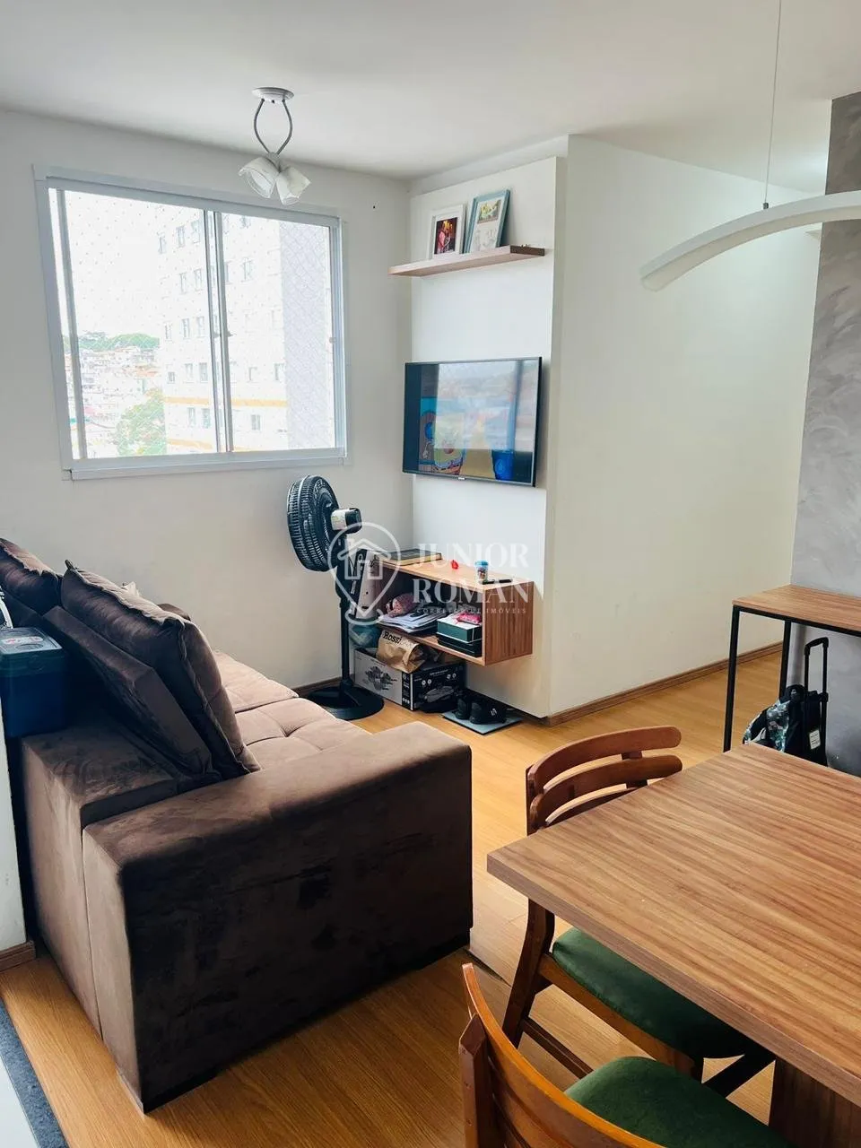 Imagem APTO 2 DORM l PLANEJADOS l COND LAZER COMPLETO - VILA NHOCUNE / SP