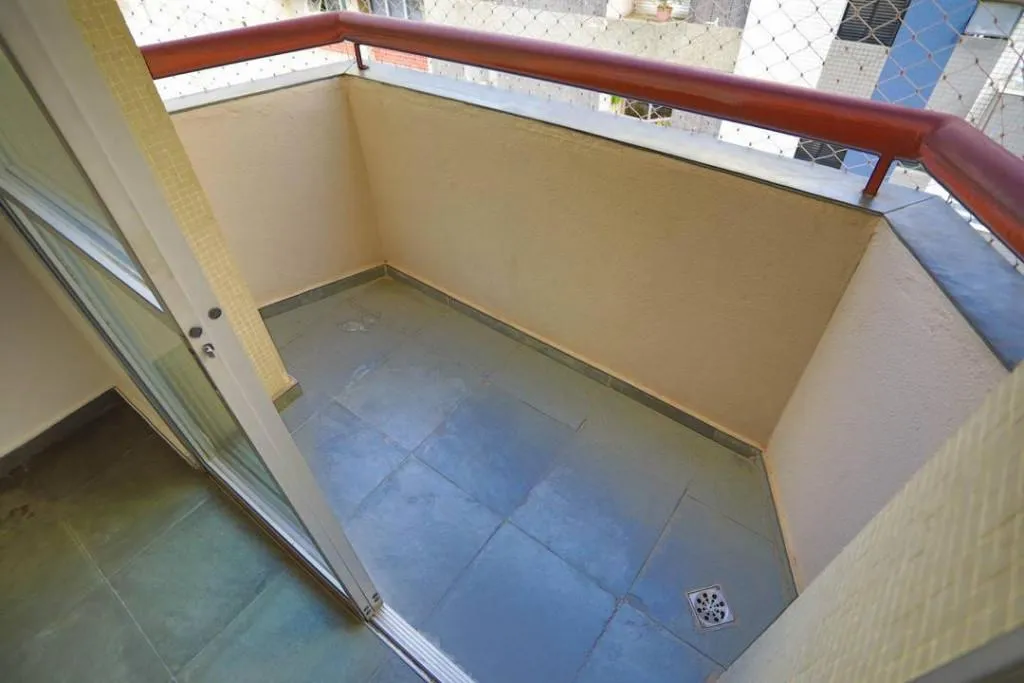 Imagem APARTAMENTO - CAMBUI -CAMPINAS