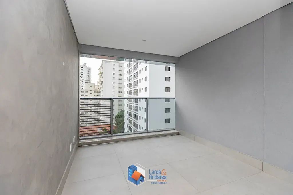 Imagem Studio à venda 1 Quarto 1 Suite 30M² Jardim Paulista São Paulo - SP