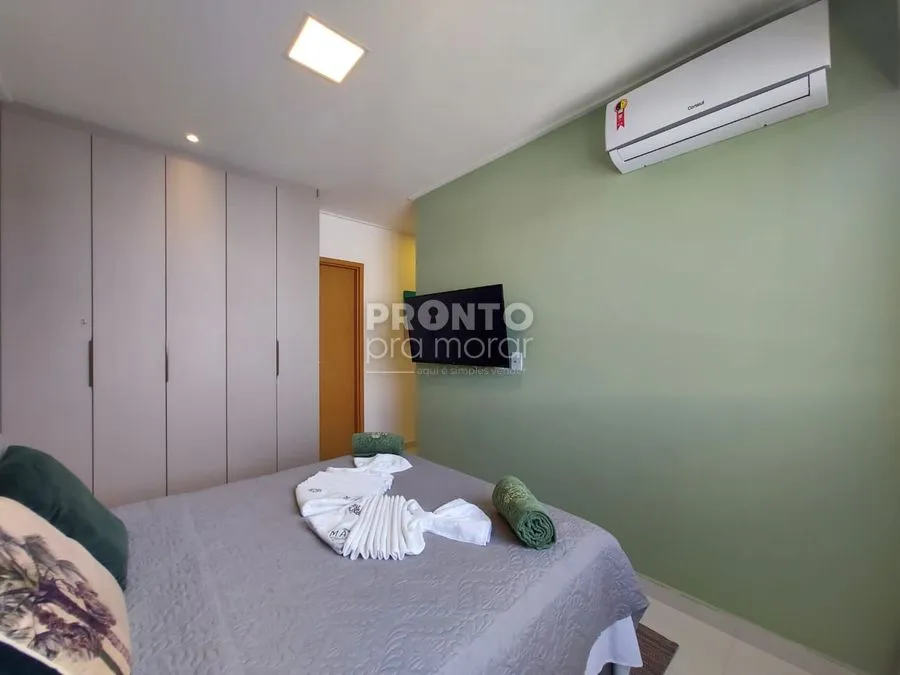 Imagem Mana Beach Experience