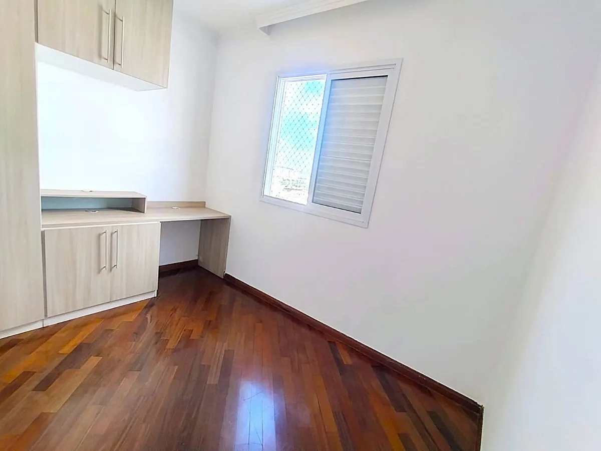Imagem Apartamento para venda em Ponte Grande com 3 quartos, sendo 1 suíte, 75m2