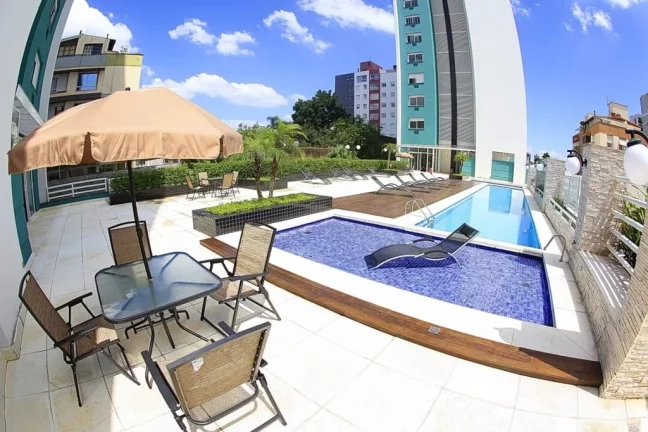 Foto do imóvel Apartamento para venda em Porto Alegre