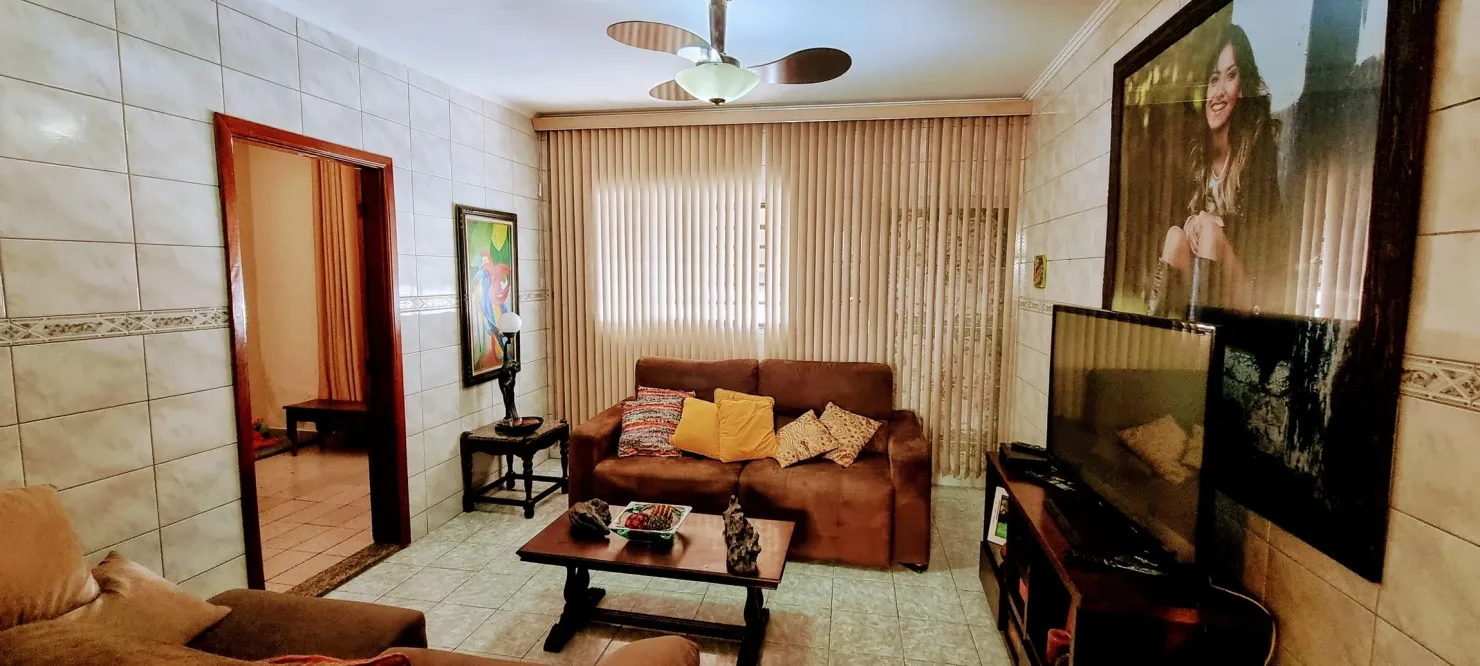 Imagem Casa à venda 3 Quartos, 1 Suite, 2 Vagas, 165M², Parque das Rosas, Roseira - SP