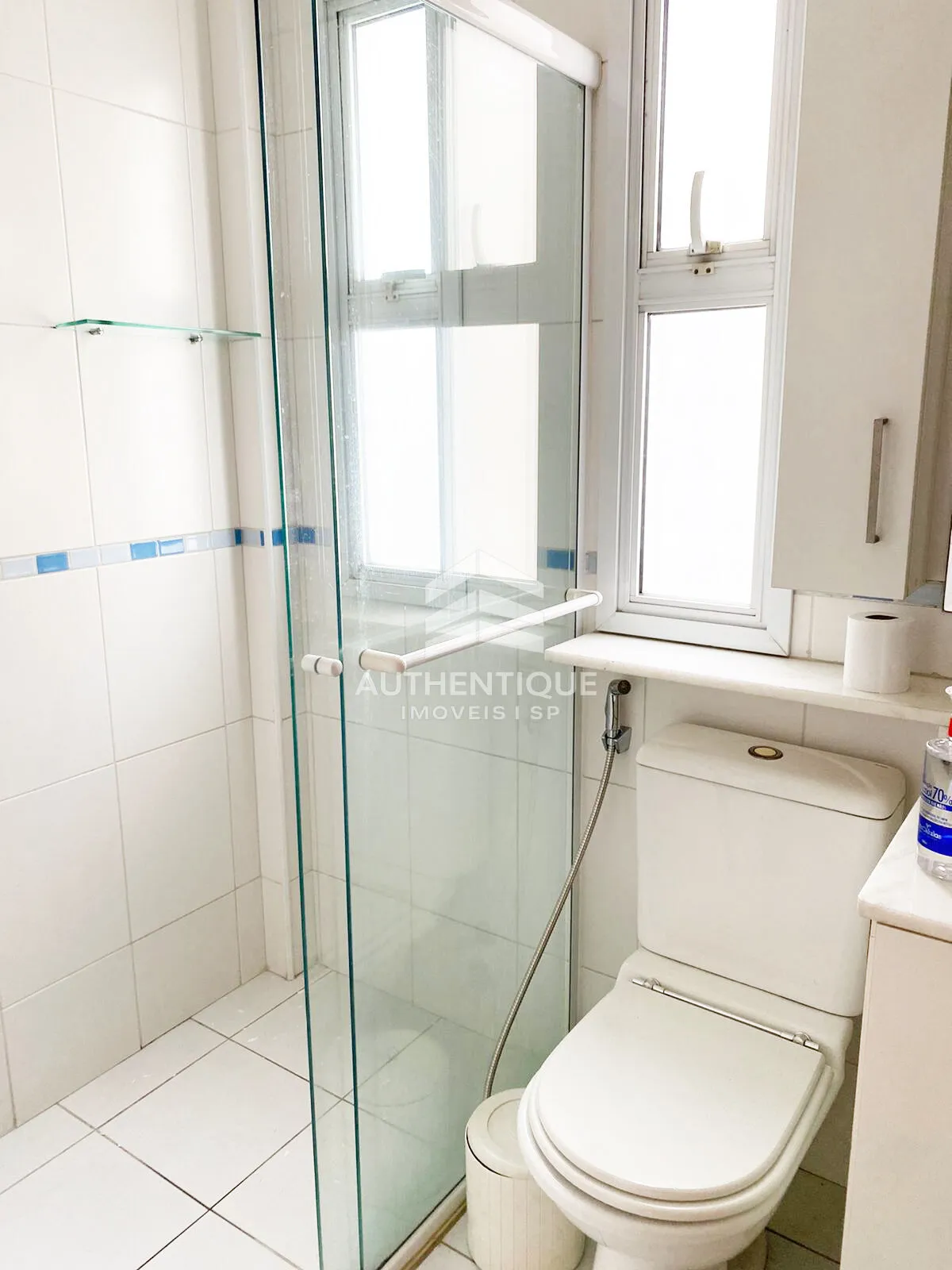 Imagem Moema Open View - Apartamento à venda no bairro Moema Pássaros - São Paulo/SP, Zona Sul