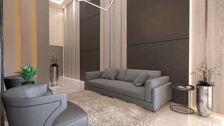 Imagem Blanc Residence - Apartamento à venda no bairro Morretes - Itapema/SC