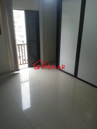 Imagem Frente 3 dormitorios 1 suite Pompeia 1 vaga demarcada