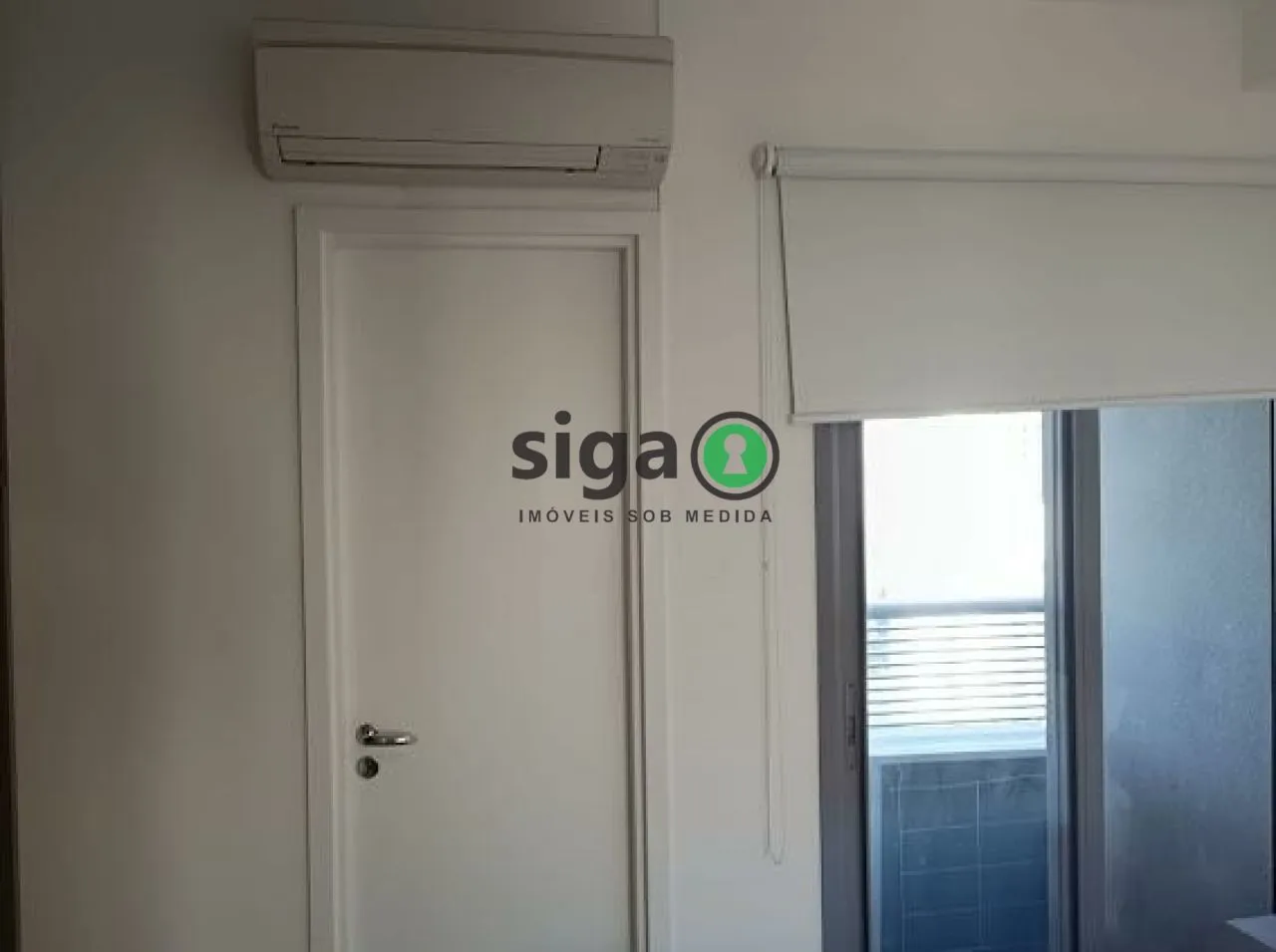 Imagem Apartamento para venda e locação com 84m², 2 suites, 2 vagas - Brooklin, - São Paulo/SP