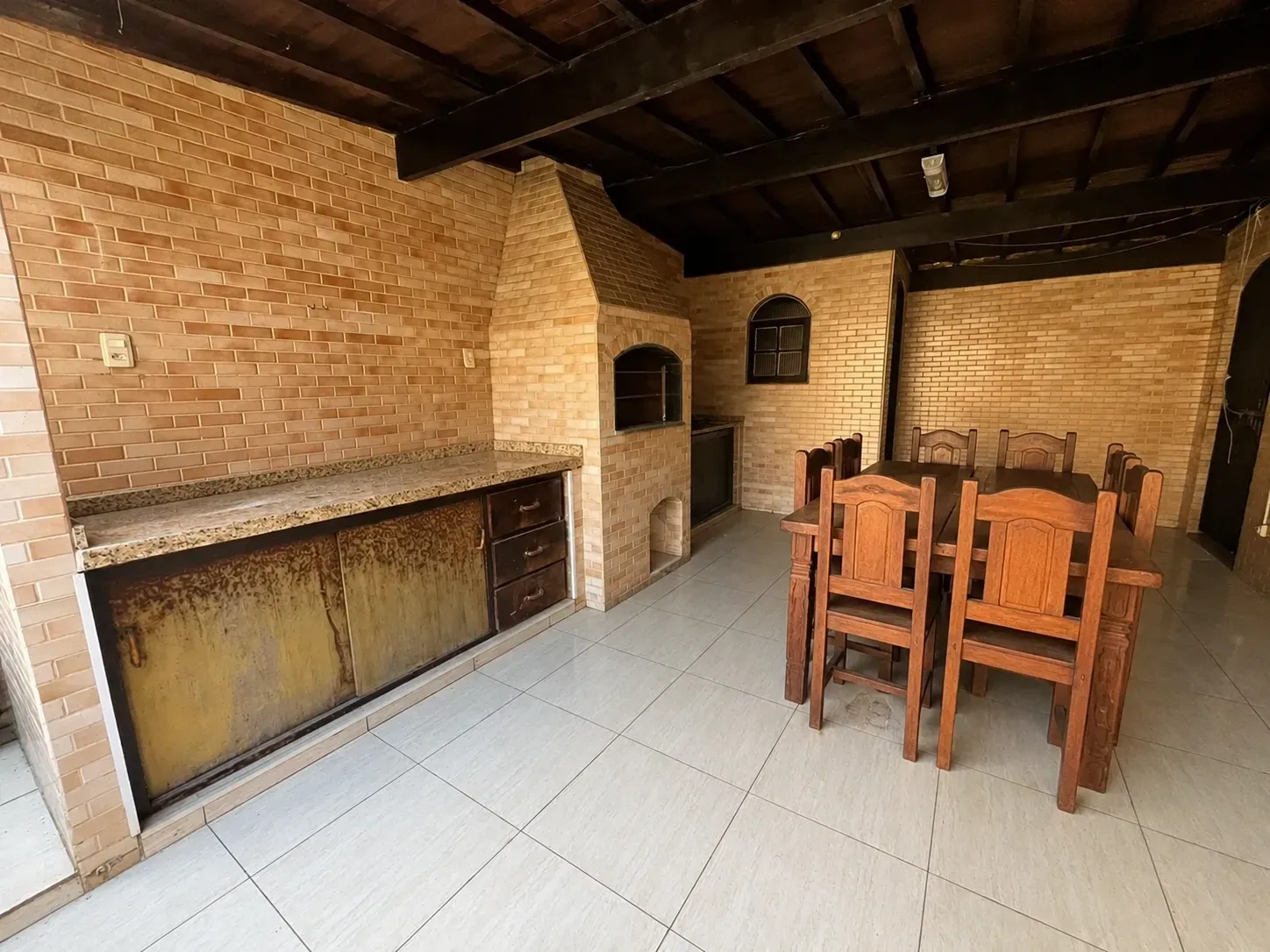 Imagem Casa com 3 Quartos à Venda, 200 metros em Vila Ponte Nova - Cubatão