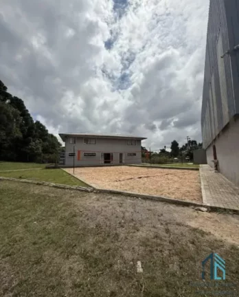 Imagem Barracão Industrial À VENDA, fábrica 100% equipada, regularizada, Bairro Eucaliptos em Fazenda Rio Grande PR