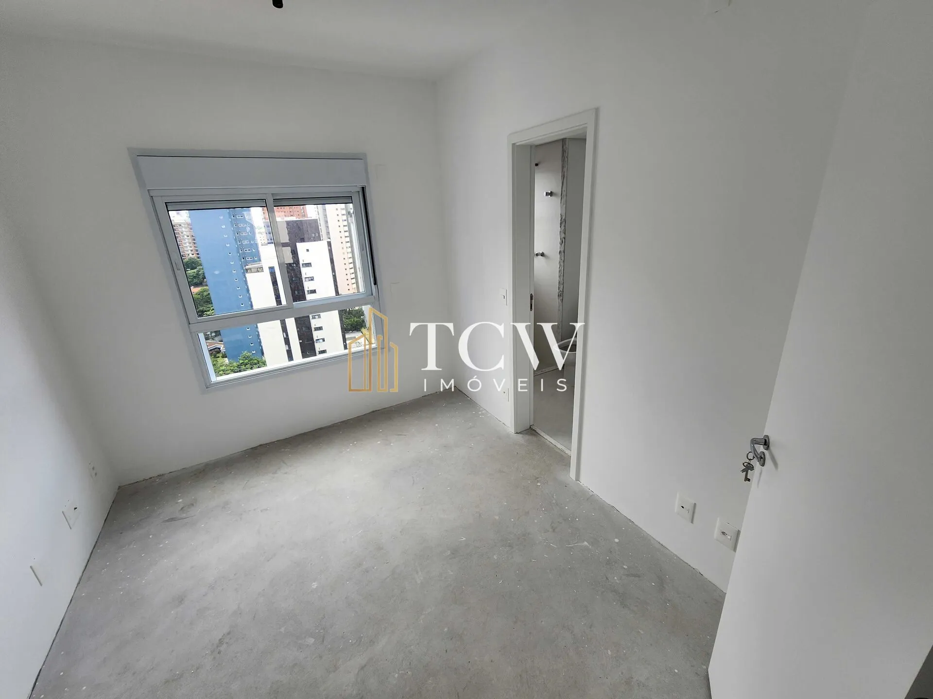 Imagem Apartamento à venda 4 dorm no Chácara Klabin - Loomi Klabin - Tcw Imóveis