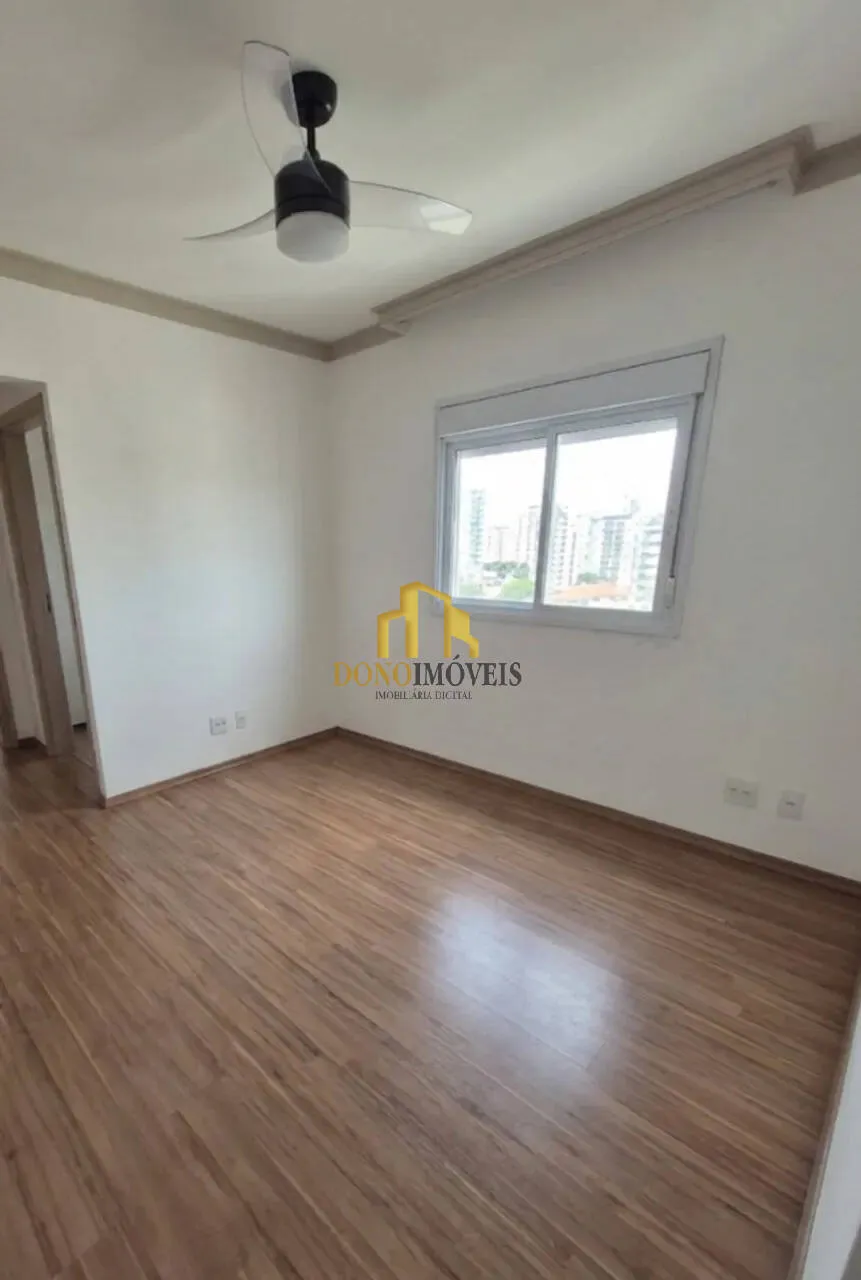 Imagem Apartamento 123m² | andar alto | vista piscina | domo life | centro sbc