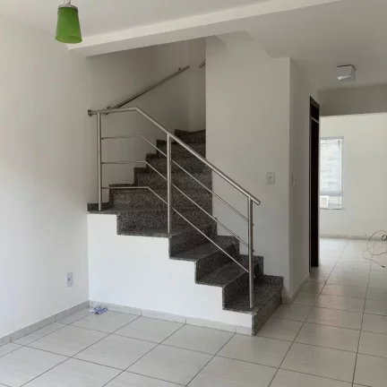 Imagem Casa Duplex para locação - 3 quartos