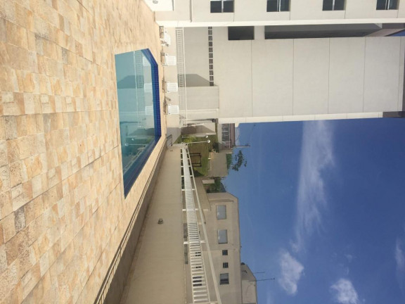Imagem Apartamento com 2 Quartos à Venda, 55 m² em Outeiro de Passárgada - Cotia