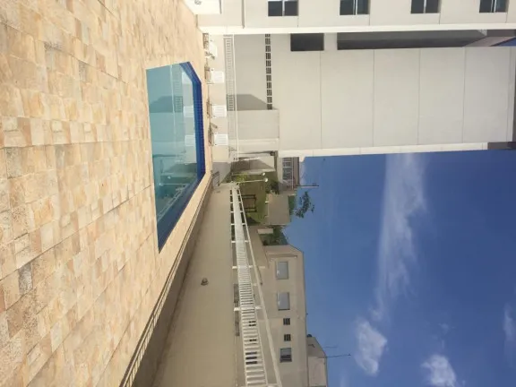 Imagem Apartamento com 2 Quartos à Venda, 55 m² em Outeiro de Passárgada - Cotia