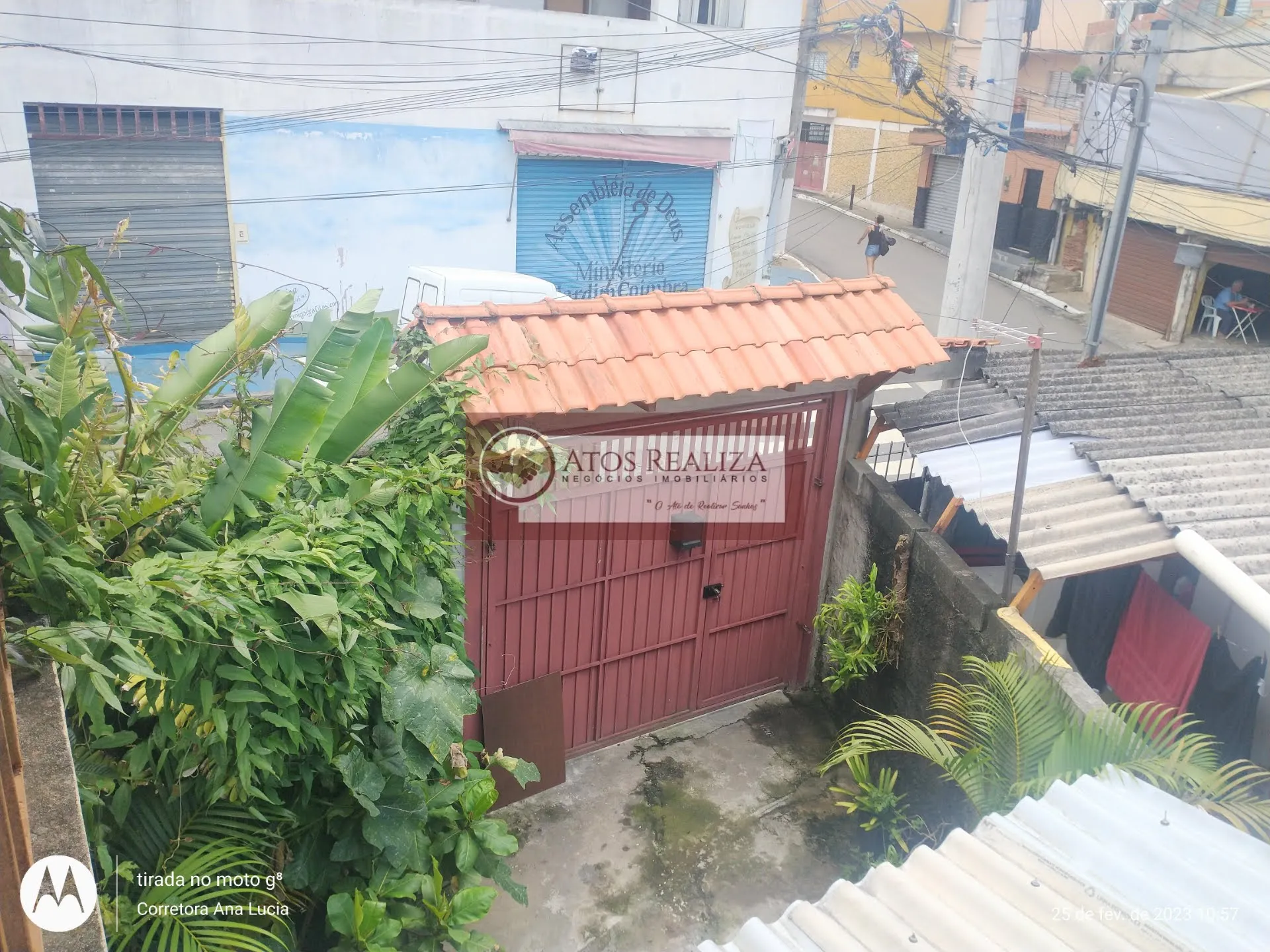 Imagem Sobrado em Jardim Angela - São Paulo