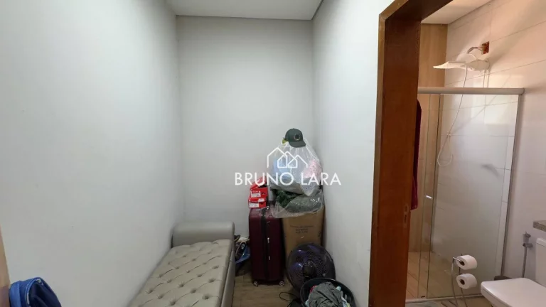 Imagem Casa a venda em Igarapé / Condomínio Fazenda Solar