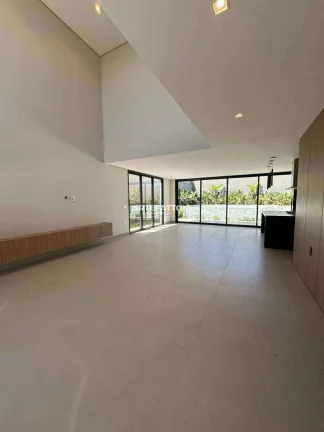 Imagem Casa de condomínio à venda, no Villa Piemonte, em Franca, Parque Universitário, com 3 quartos, 240m2