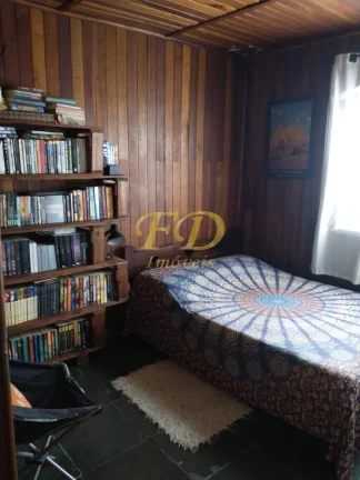 Imagem Casa em Atibaia