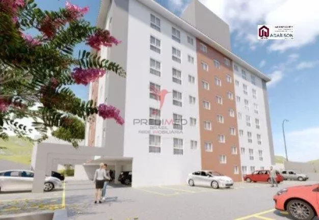 Imagem RESIDENCIAL RECANTO DOS PINHEIROS II Biguaçu/SC