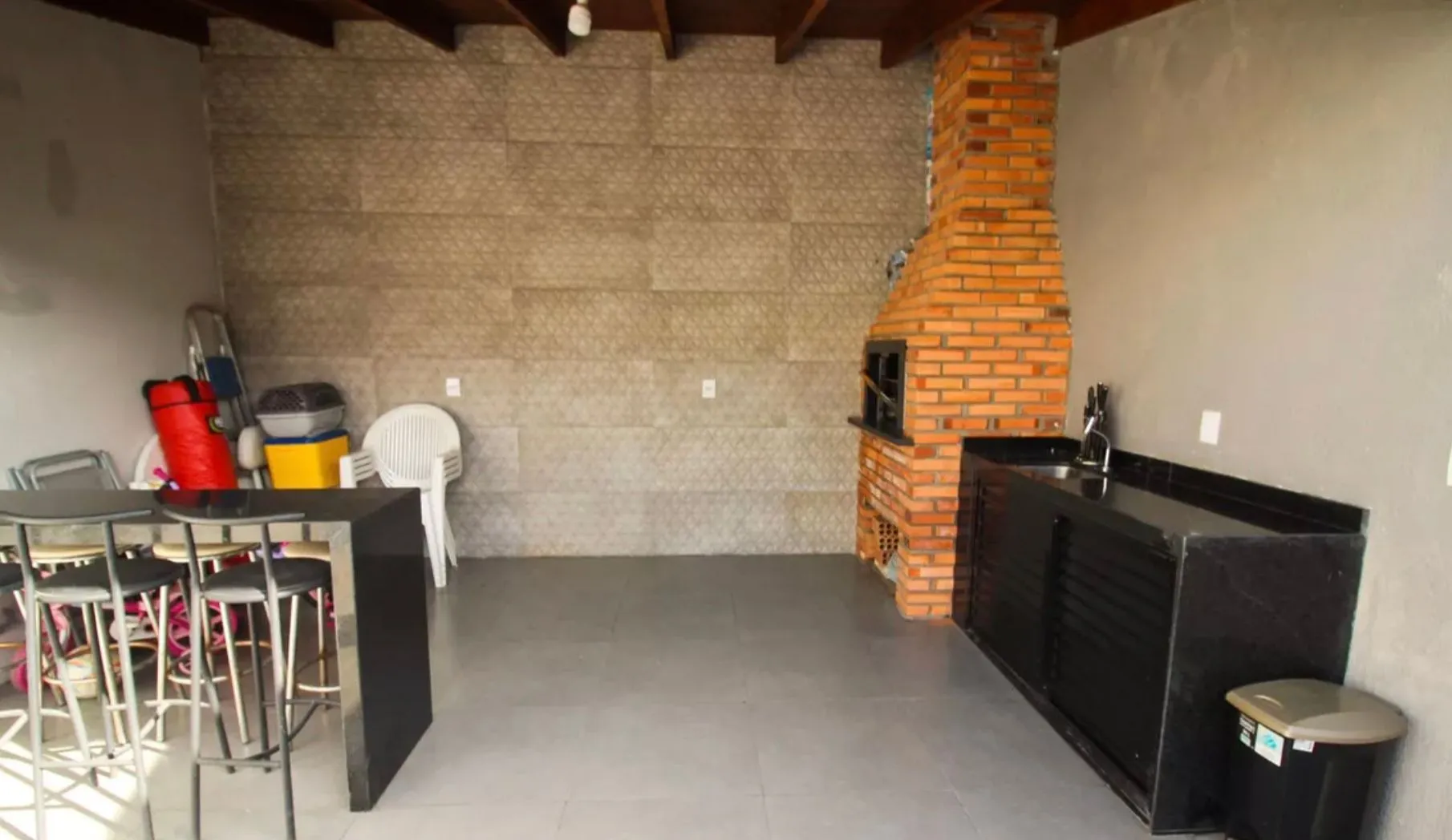 Imagem CASA FINAMENTE REFORMA, OPORTUNIDADE!
