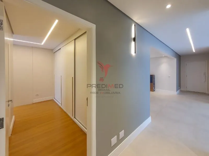 Imagem Apartamento 3 dormitórios 1 suíte 201m² 2 vagas Jardim Paulista Sao Paulo/SP