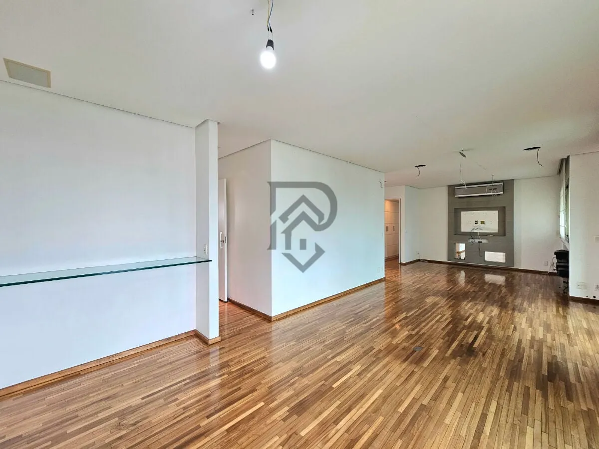 Imagem Apartamento Personale Campo Belo andar alto vista livre