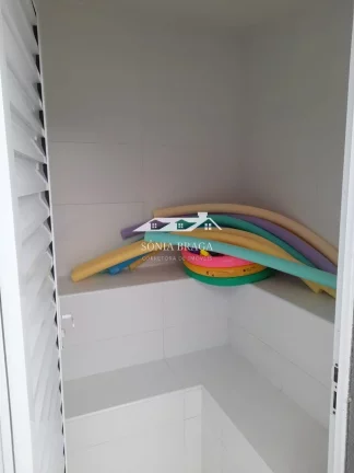 Imagem CASA RESIDENCIAL em BERTIOGA - SP, MORADA DA PRAIA