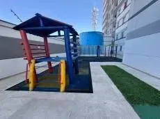 Imagem Studio com 1 Quarto à Venda, 20 m² em Vila Guedes - São Paulo