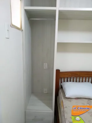Imagem Apartamento 200 metros da Praia