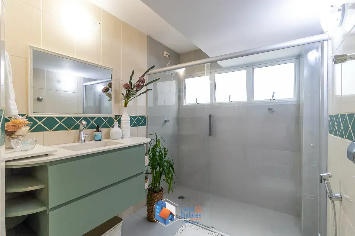 Imagem Apartamento para venda em Vila Nova Conceição com 3 quartos, 92m²
