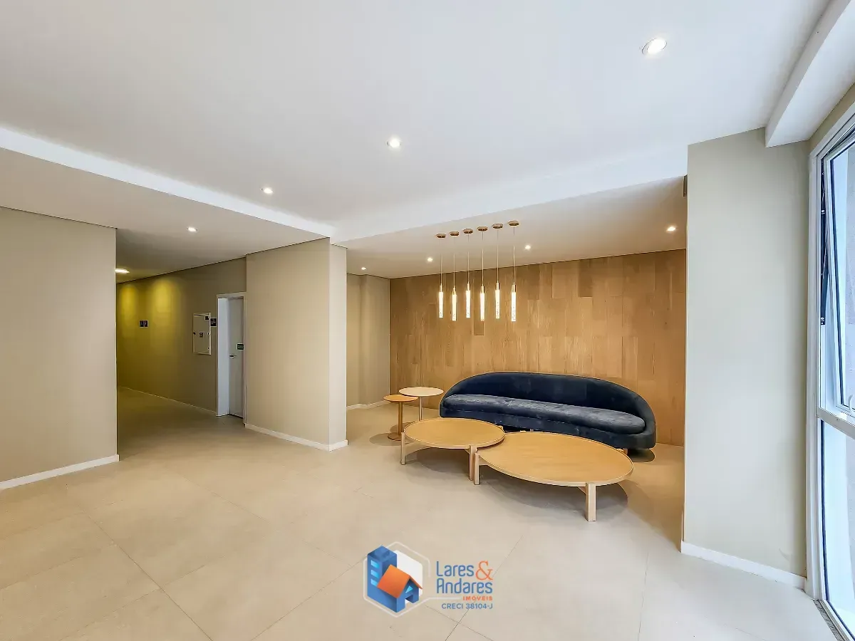 Imagem Apartamento para venda em Butantã com 1 quarto, sendo 1 suíte, 45m²